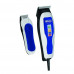 The machine for a hairstyle of MOSER WAHL ColorPro Combo 1395.0465