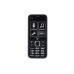 Mobile phone 2E E240 DS Black