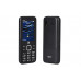 Mobile phone 2E E240 DS Black