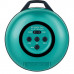 Portable acoustics of Genius SP-906BT Plus Green