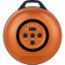 Portable acoustics of Genius SP-906BT Plus Orange