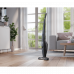 Electrolux EUP84DB vacuum cleaner