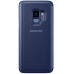 Cover of Samsung for Galaxy S9 (G960) Clear View Standing Cover Blue