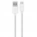 Network Belkin Home Charger USB + microUSB Cable White charger