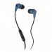 Наушники Skullcandy Ink'd 2.0 Blue/Black Mic1