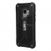 UAG cover for Galaxy S9 (G960) Monarch Black