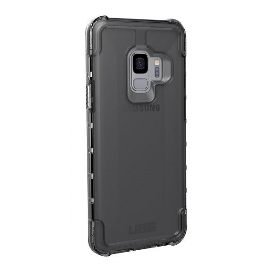 Чехол UAG для Galaxy S9 (G960) Plyo Ash