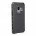 UAG cover for Galaxy S9 (G960) Plyo Ash