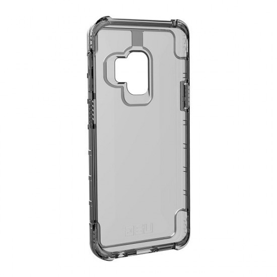 Чехол UAG для Galaxy S9 (G960) Plyo Ash