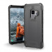 UAG cover for Galaxy S9 (G960) Plyo Ash