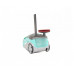 The washing Thomas Multi Clean X10 Parquet vacuum cleaner