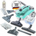 The washing Thomas Multi Clean X10 Parquet vacuum cleaner