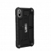 Cover of UAG iPhone X Monarch Black