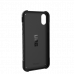 Cover of UAG iPhone X Monarch Black