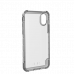 Чехол UAG iPhone X Plyo Ice