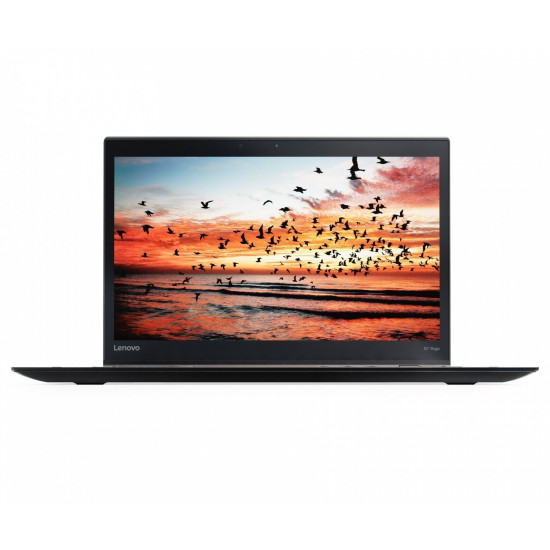 Ноутбук LENOVO ThinkPad X1 Yoga (20JD005DRK)