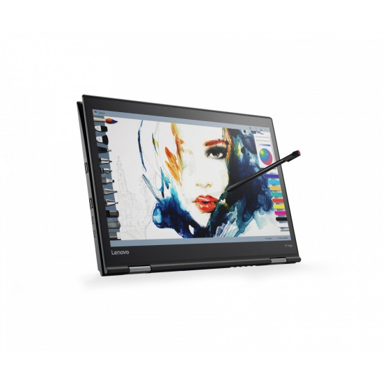 Ноутбук LENOVO ThinkPad X1 Yoga (20JD005DRK)