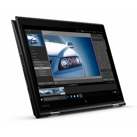 LENOVO ThinkPad X1 Yoga (20JD005DRK) laptop