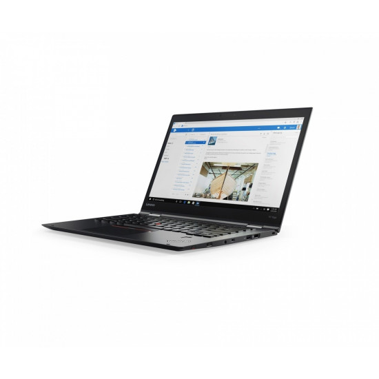 Ноутбук LENOVO ThinkPad X1 Yoga (20JD005DRK)