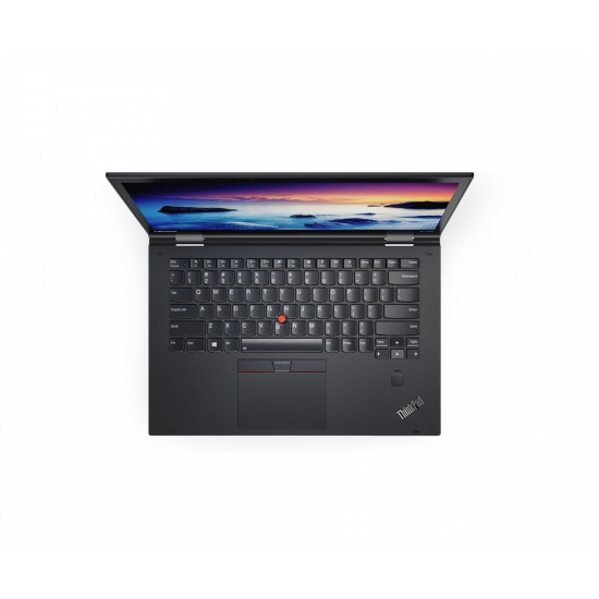 Ноутбук LENOVO ThinkPad X1 Yoga (20JD005DRK)