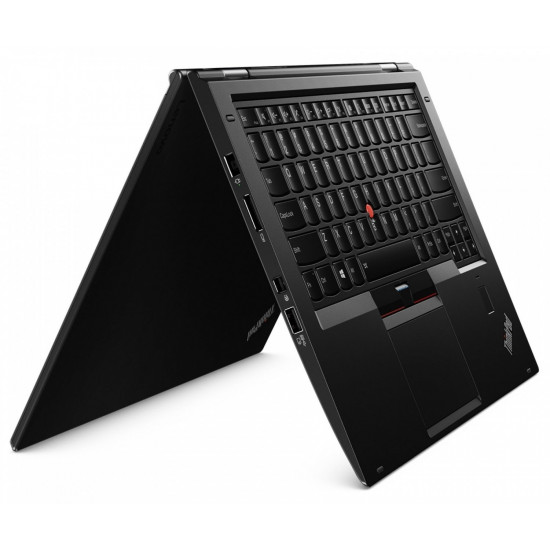 Ноутбук LENOVO ThinkPad X1 Yoga (20JD005DRK)