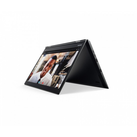 Ноутбук LENOVO ThinkPad X1 Yoga (20JD005DRK)