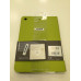 Tucano cover for the iPad Air Filo Green tablet