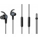 Bluetooth Huawei AM61 Sport Black earphones