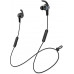 Bluetooth Huawei AM61 Sport Black earphones