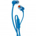 JBL T110 Blue earphones (JBLT110BLU)