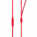 JBL T110 Red earphones (JBLT110RED)