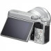 Camera FUJIFILM X-A10 + XC 16-50mm Silver (16534352)