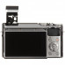 Camera FUJIFILM X-A10 + XC 16-50mm Silver (16534352)