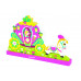 Designer magnetic Janod Princess (J08026)