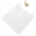 The gift Blanket set Kaloo Les Amis with a toy the Rabbit (K962996)