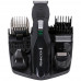 The machine for a hairstyle of hair of PG6030 E51 Grooming Kit (PG6030)