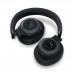 Bluetooth JBL E65BTNC earphones (JBLE65BTNCBLK) Black