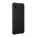 Чехол Huawei для P20 lite Flip Cover Black