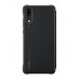 Cover of Huawei for P20 Smart View Cover Black