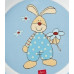 Тарелка sigikid Semmel Bunny (24429SK)