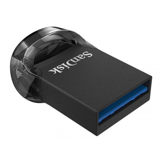 Накопитель USB 3.1 SANDISK Ultra Fit 32GB (SDCZ430-032G-G46)