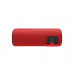 Portable acoustics of Sony SRS-XB31 Red