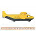 Magnetic designer of Same Toy Plane (8803Ut)