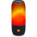 Portable acoustics of JBL Pulse 3 Black