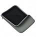 D-LEX cover for tablet 7-8'' a universal neoprene of Grey