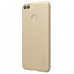 NILLKIN cover for Huawei P Smart Frosted Shield PC Gold