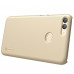 NILLKIN cover for Huawei P Smart Frosted Shield PC Gold