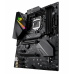 ASUS STRIXB360-FGAMING motherboard