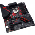 Материнcкая плата ASUS STRIX B360-H GAMING