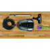 Gorenje VC1611CMBK vacuum cleaner